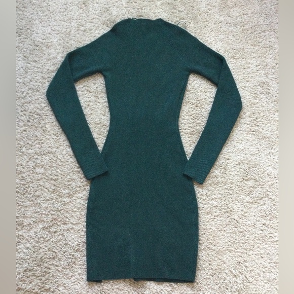 🔥🔥HOST PIC🔥🔥 Long Sleeve Bodycon Dress - Picture 6 of 16